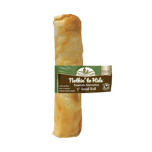  Nothin' to Hide - Chicken 5" Roll Dog Chews (Single)