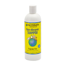  Earthbath Hypo-Allergenic Shampoo for Dogs and Cats