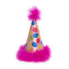 Huxley & Kent - Feathered Birthday Hat