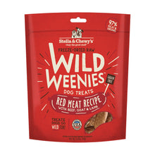  Stella & Chewy's - Red Meat Recipe Wild Weenies