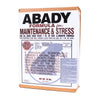 Abady  Formula for Maintenance & Stress Formula