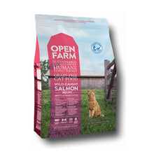  Open Farm Wild Caught Salmon for Cats