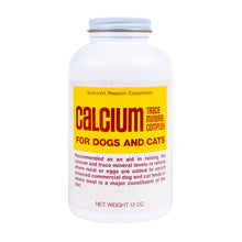  Nutra-Vet Calcium Trace Mineral Complex