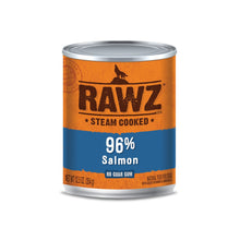  RAWZ 96% Salmon