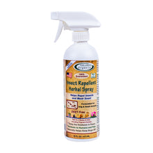  Mad About Organics - Insect Repellent Herbal Spray
