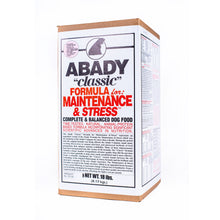  Abady Classic Formula