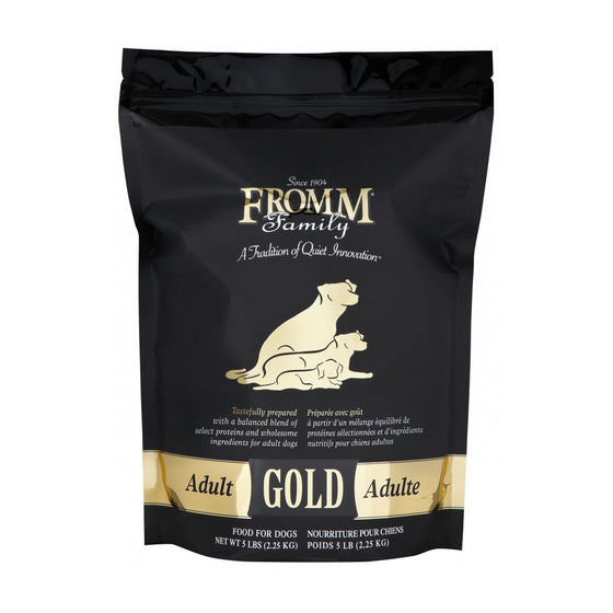 Fromm - Gold Adult Recipe