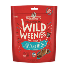  Stella & Chewy's - Lamb Recipe Wild Weenies