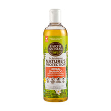  Earth Animal - Herbal Shampoo ( Fleas, Ticks, and Mosquitoes)