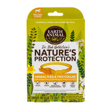 Earth Animal - Dog Herbal Flea & Tick Collar