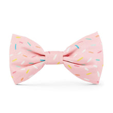  Foggy Dog - Yay! Birthday Bow Tie (Pink Sprinkles)