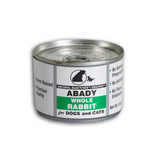  Abady Exotic Rabbit