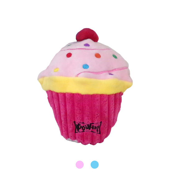 Lulubelles - Cupcake Plush