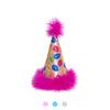 Huxley & Kent - Feathered Birthday Hat