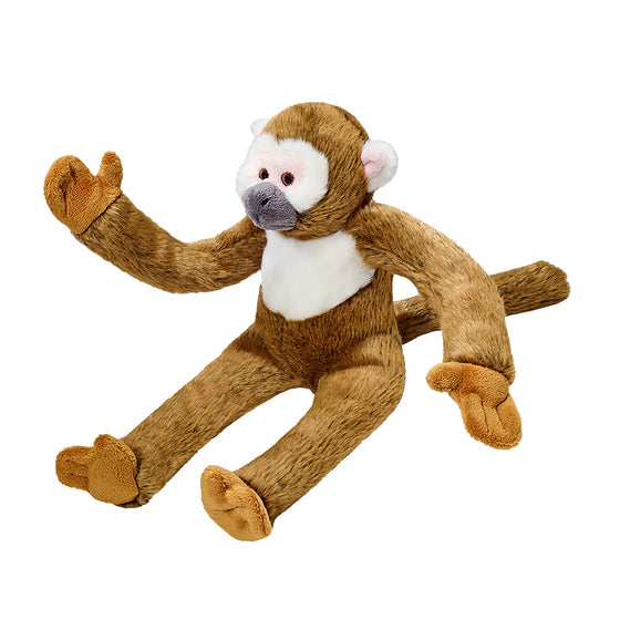 Fluff & Tuff Albert Monkey