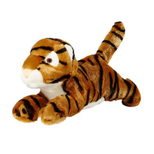  Fluff & Tuff Boomer the Tiger