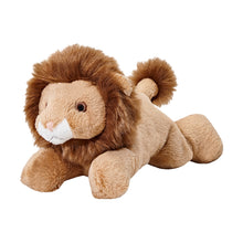 Fluff & Tuff Leo Lion