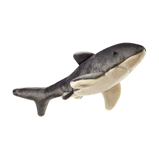 Fluff & Tuff Mac the Shark