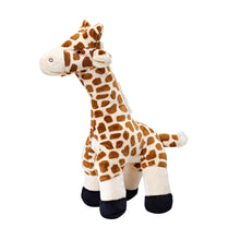  Fluff & Tuff Nelly Giraffe