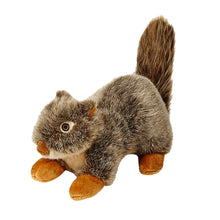  Fluff & Tuff Nuts the Squirrel