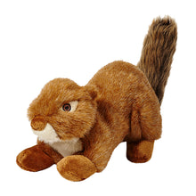 Fluff & Tuff Red Squirrel
