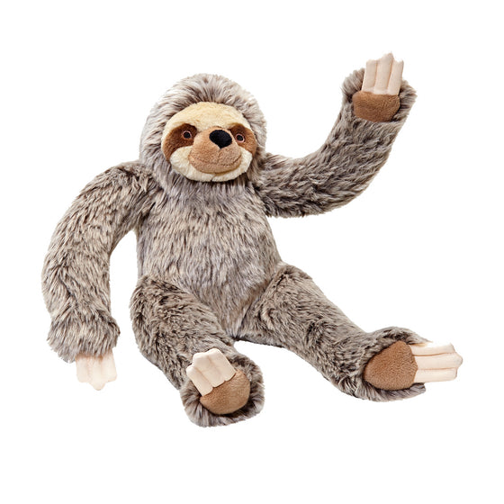 Fluff & Tuff Tico Sloth