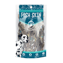  TickledPet Fish Skin Twists