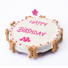  Fluff Cake - Round