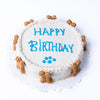 Fluff Cake - Round