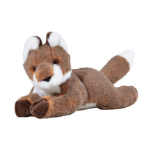  Fluff & Tuff Anderson Fox