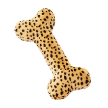  Fluff & Tuff Cheetah Bone