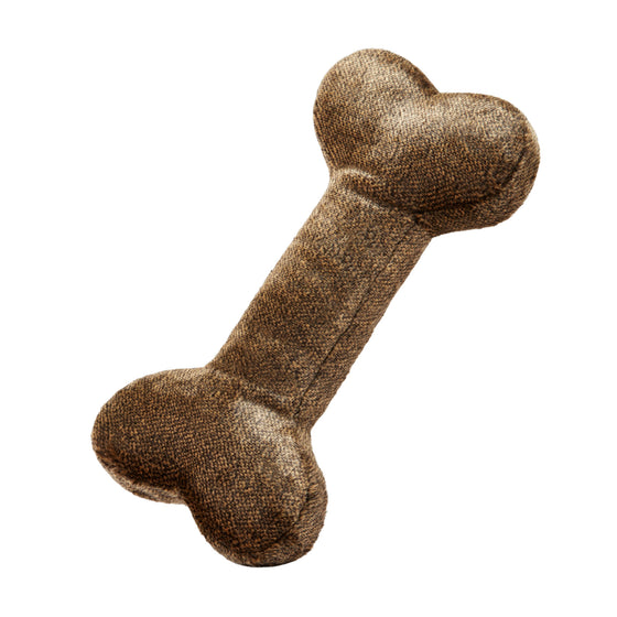 Fluff & Tuff Classic Bone