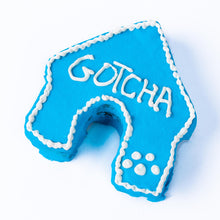  Bon Bon Cake - Gotcha Day