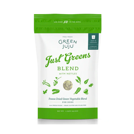Green Juju - Just Greens Blend