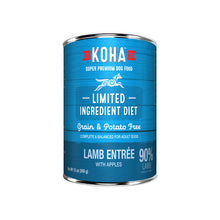  Koha LID 90% Lamb Pate