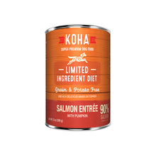  Koha LID 90% Salmon Pate