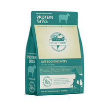  Steve's Lamb Protein Bites