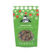  Lord Jameson Apple Pops Treats