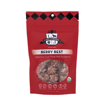  Lord Jameson Berry Best Treats