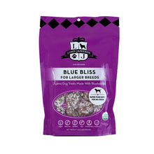  Lord Jameson Blue Bliss for Larger Breeds Treats