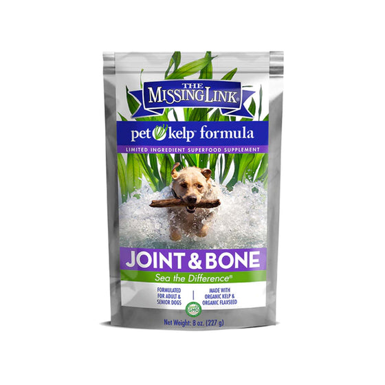 The Missing Link - Pet Kelp Joint and Bone