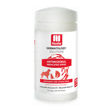  Nootie by Koha Antimicrobial Medicated Wipes