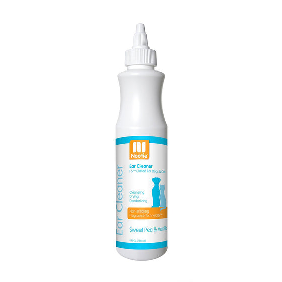 Nootie Ear Cleaner Sweet Pea & Vanilla
