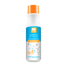  Nootie Refreshing Shampoo - Sweet Pea & Vanilla