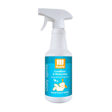  Nootie Daily Spritz Conditioning and Moisturizing Spray – Sweet Pea & Vanilla