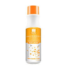  Nootie Moisturizing Shampoo - Warm Vanilla Cookie