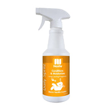  Nootie Daily Spritz Conditioning and Moisturizing Spray – Warm Vanilla Cookie