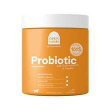  Open Farm Probiotic Supplement