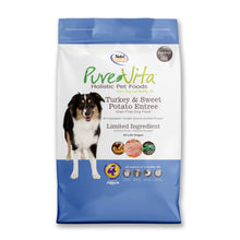  Pure Vita Grain-Free Turkey & Sweet Potato
