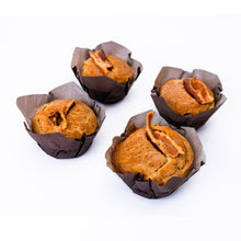  Bacon Cupcake